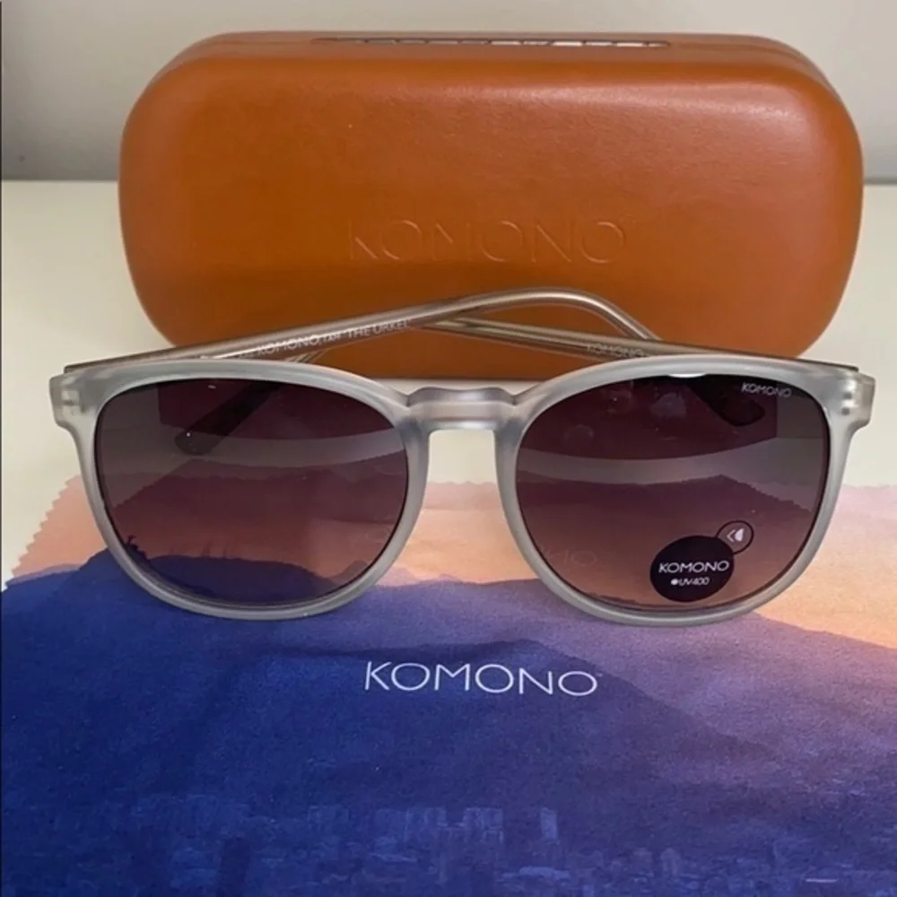 Anthropologie new komono